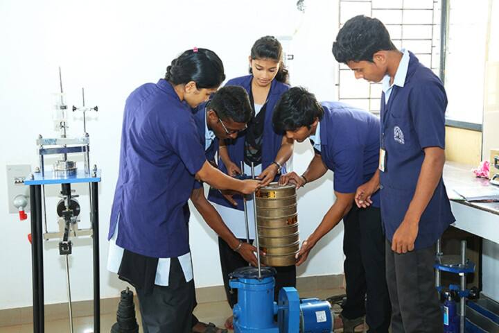 laboratory